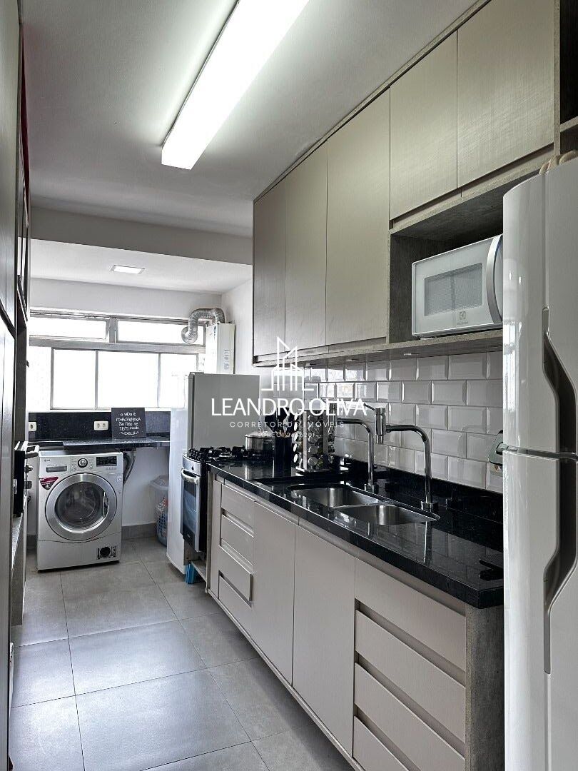 Cobertura, 3 quartos, 160 m² - Foto 15