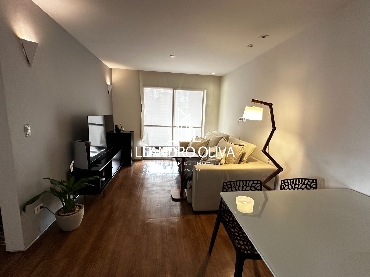 Cobertura, 3 quartos, 160 m² - Foto 5