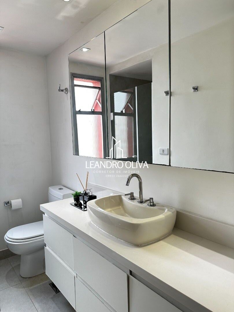 Cobertura, 3 quartos, 160 m² - Foto 14