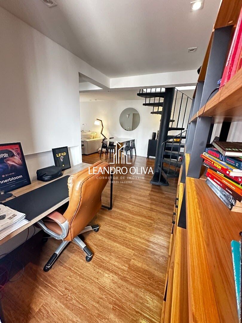 Cobertura, 3 quartos, 160 m² - Foto 19