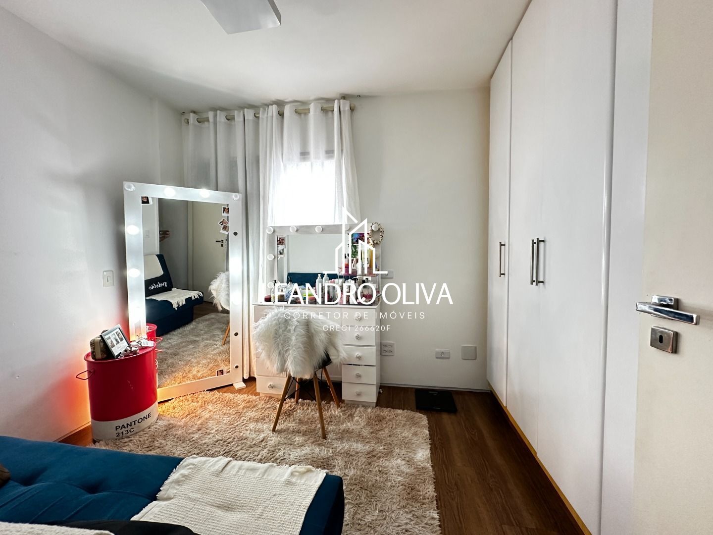 Cobertura, 3 quartos, 160 m² - Foto 12