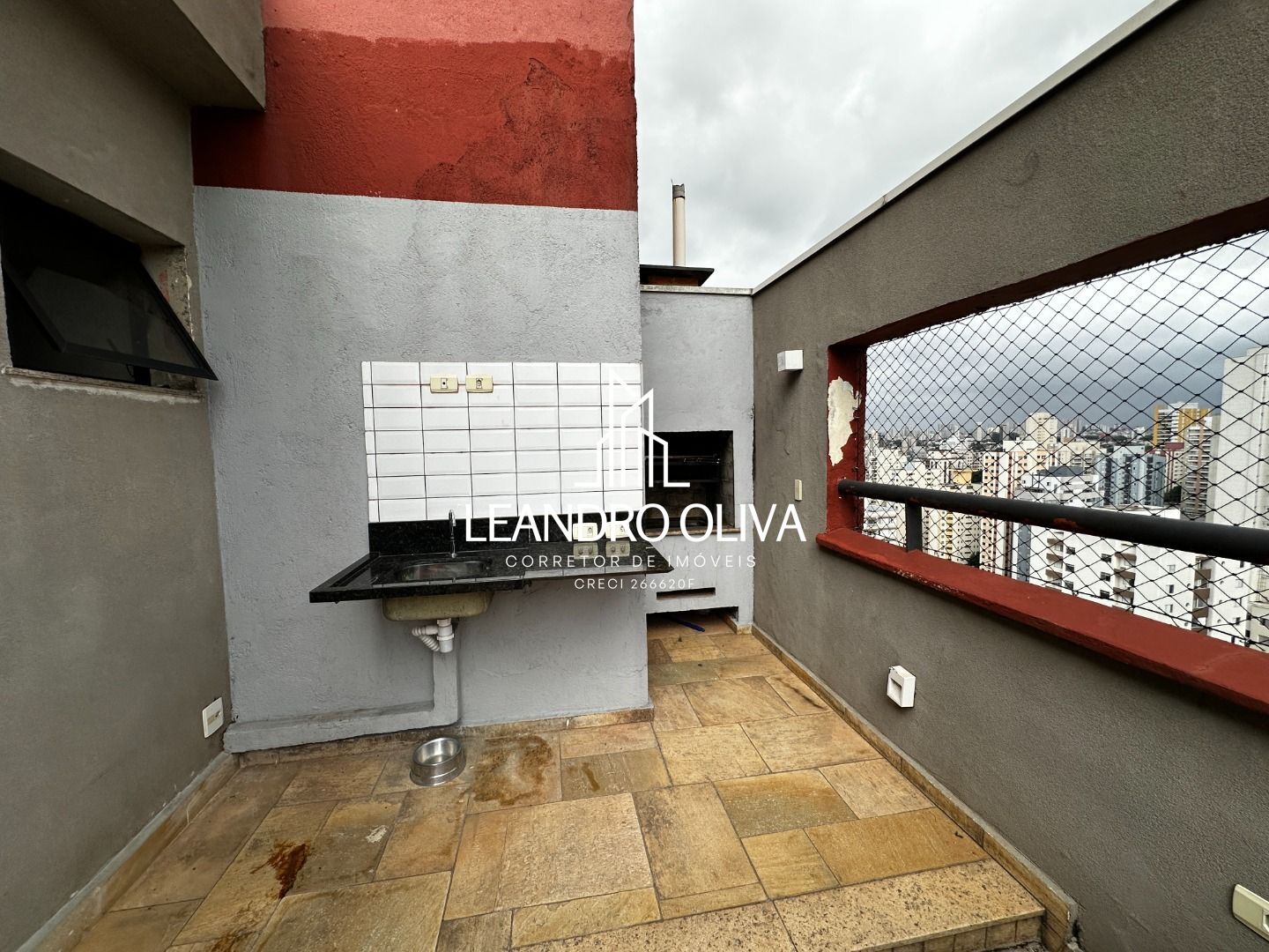 Cobertura, 3 quartos, 160 m² - Foto 30