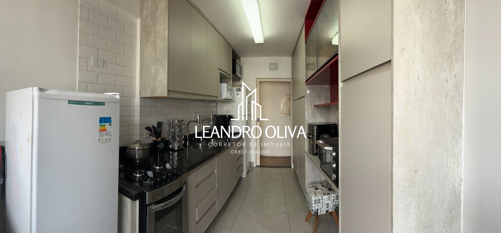 Cobertura, 3 quartos, 160 m² - Foto 17