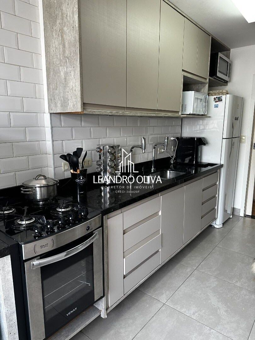 Cobertura, 3 quartos, 160 m² - Foto 16