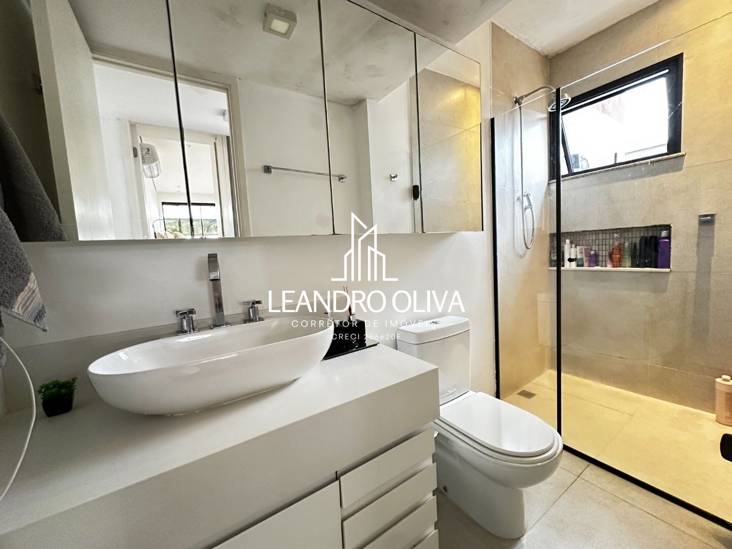 Cobertura, 3 quartos, 160 m² - Foto 24