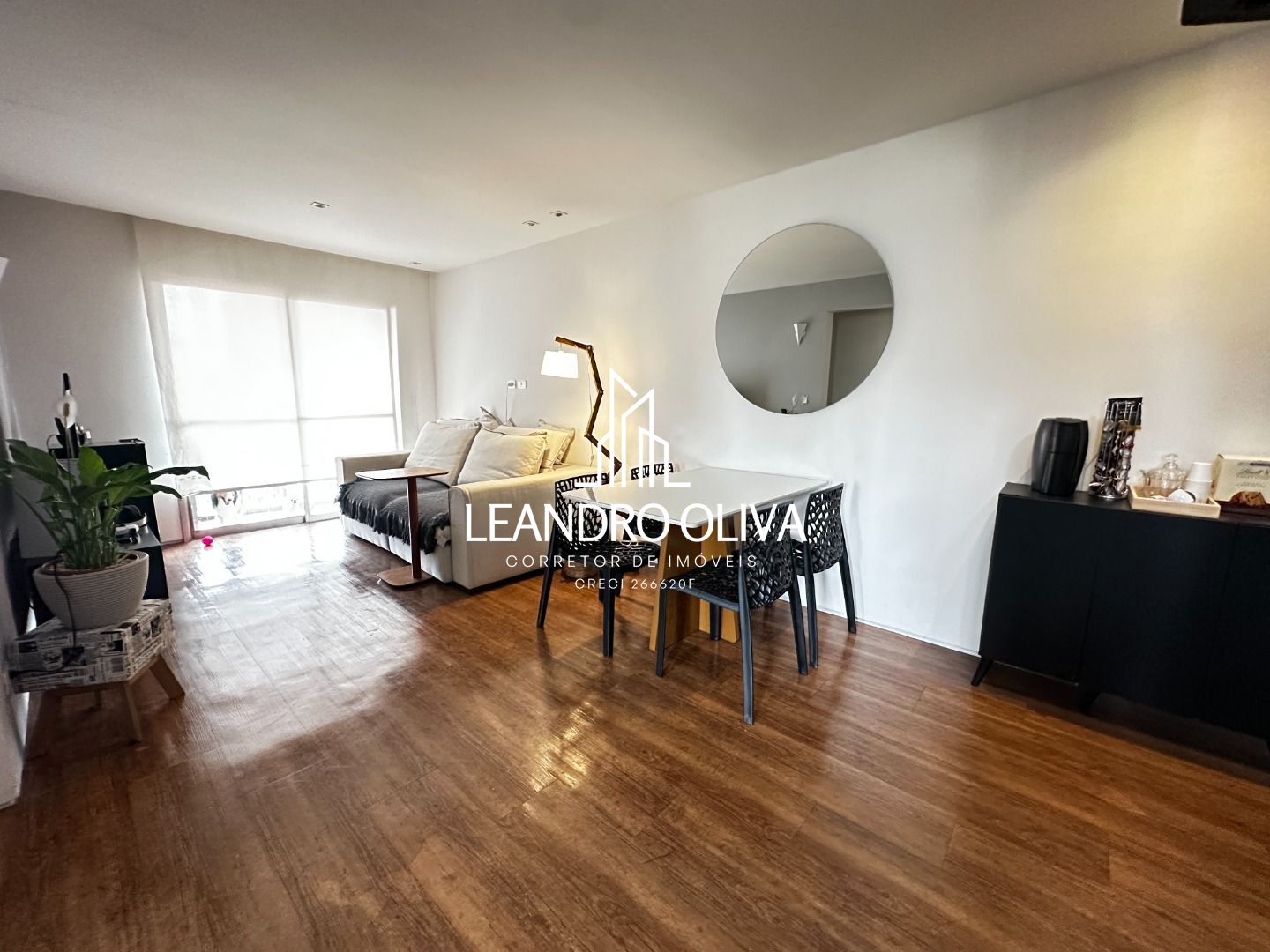 Cobertura, 3 quartos, 160 m² - Foto 6