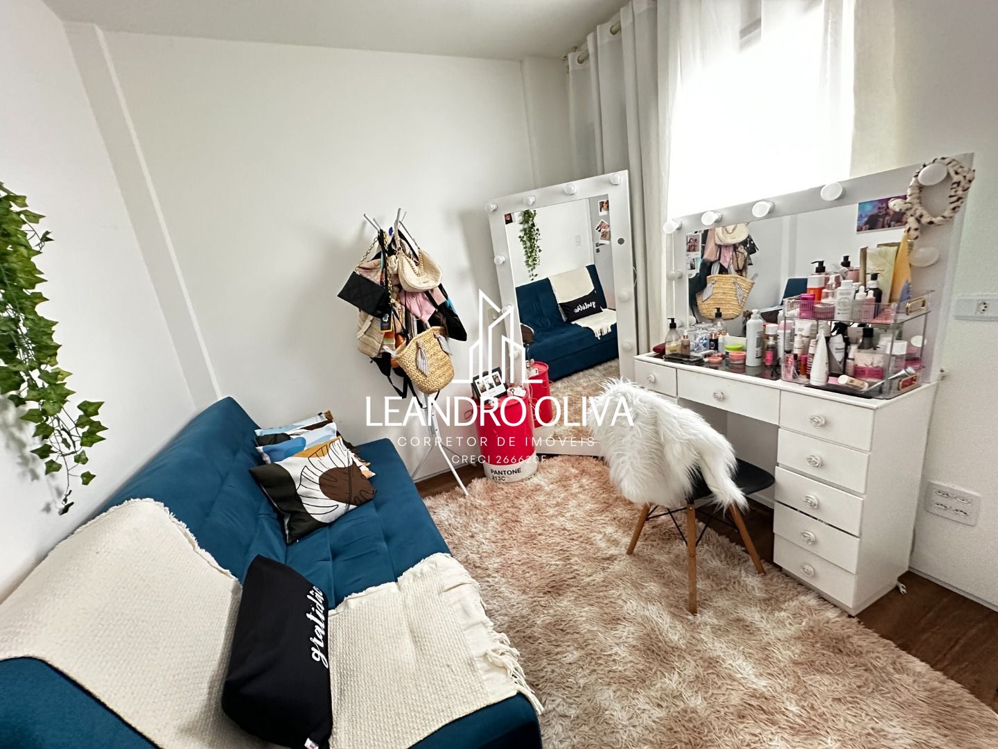 Cobertura, 3 quartos, 160 m² - Foto 10