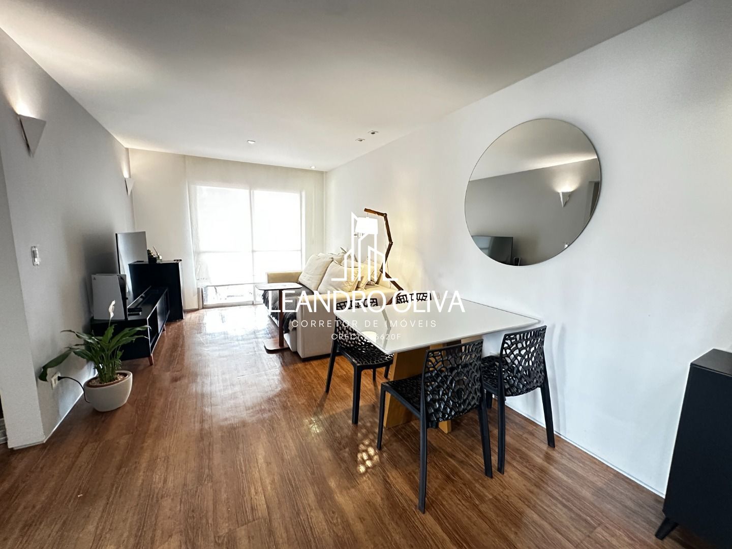 Cobertura, 3 quartos, 160 m² - Foto 8