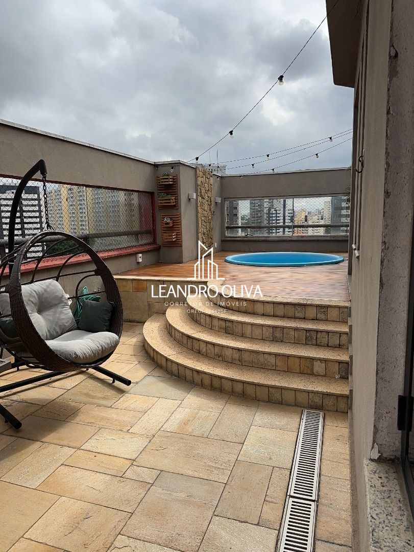 Cobertura, 3 quartos, 160 m² - Foto 28