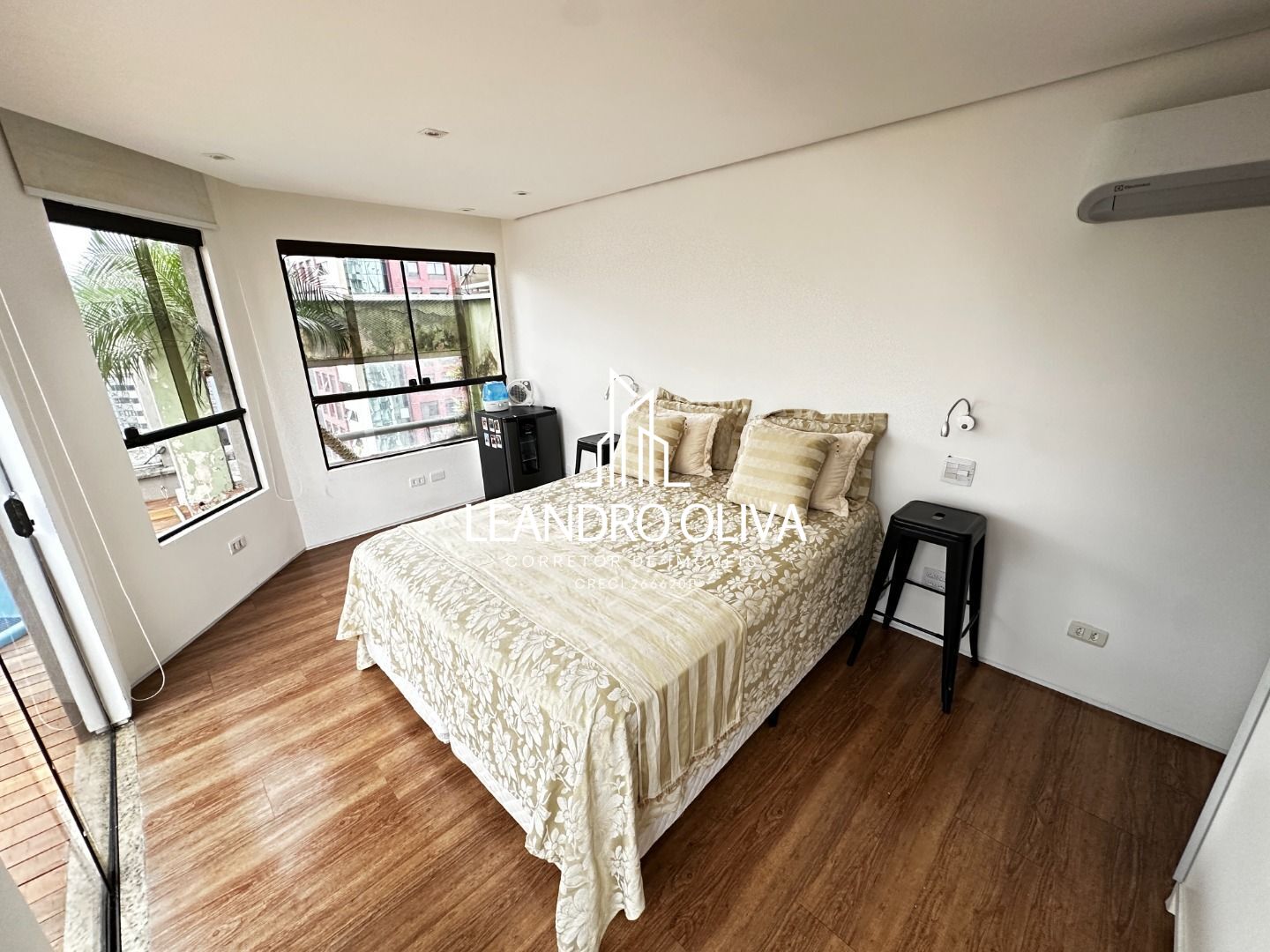 Cobertura, 3 quartos, 160 m² - Foto 22