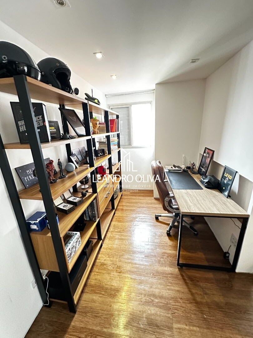 Cobertura, 3 quartos, 160 m² - Foto 18