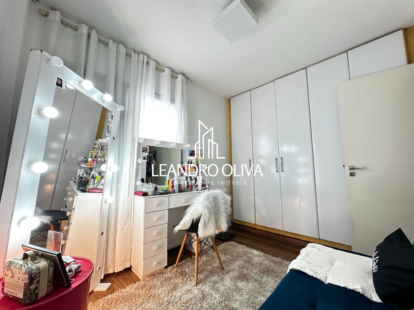 Cobertura, 3 quartos, 160 m² - Foto 11