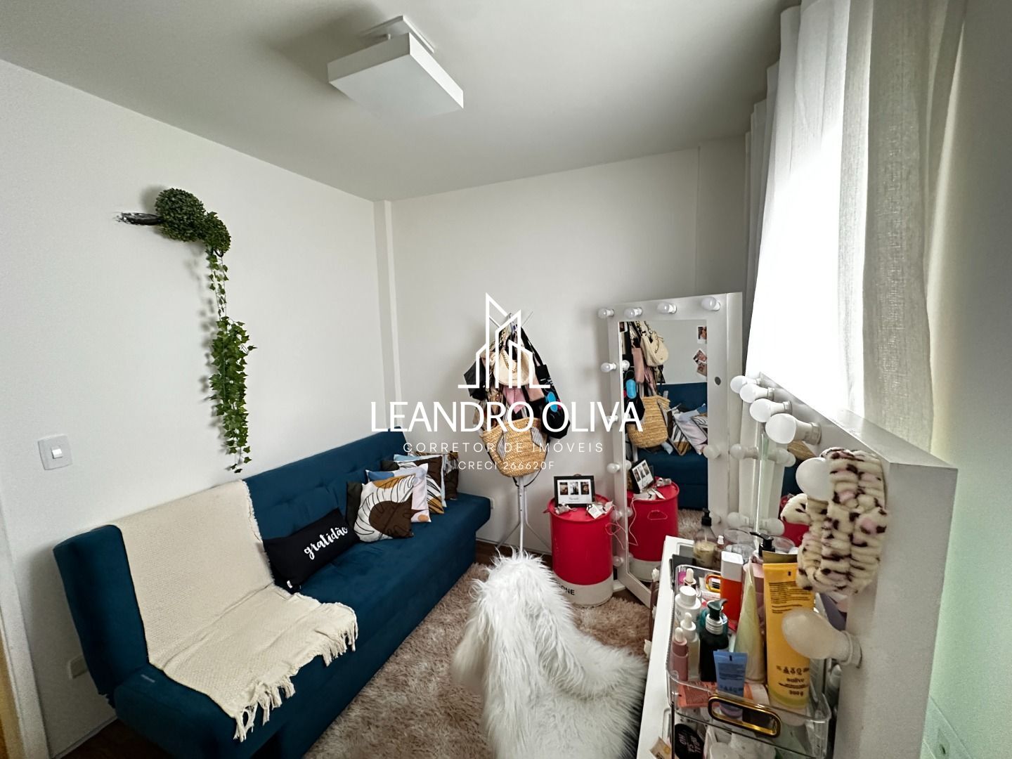 Cobertura, 3 quartos, 160 m² - Foto 9