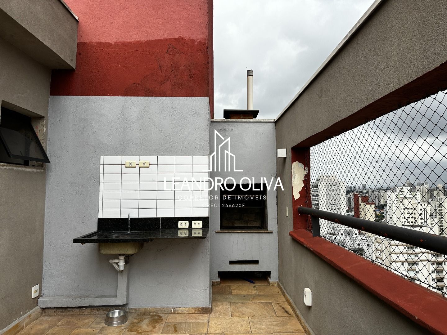 Cobertura, 3 quartos, 160 m² - Foto 27