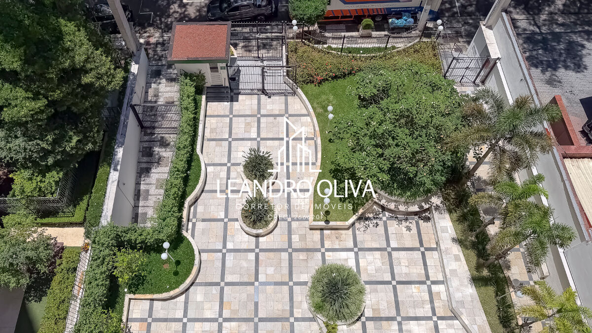 Apartamento, 3 quartos, 141 m² - Foto 37