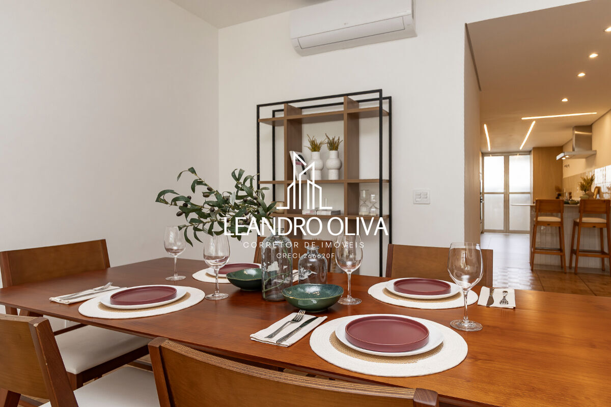 Apartamento, 3 quartos, 141 m² - Foto 11