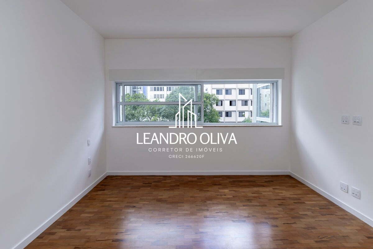 Apartamento, 3 quartos, 141 m² - Foto 26