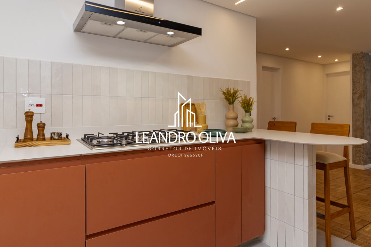 Apartamento, 3 quartos, 141 m² - Foto 34