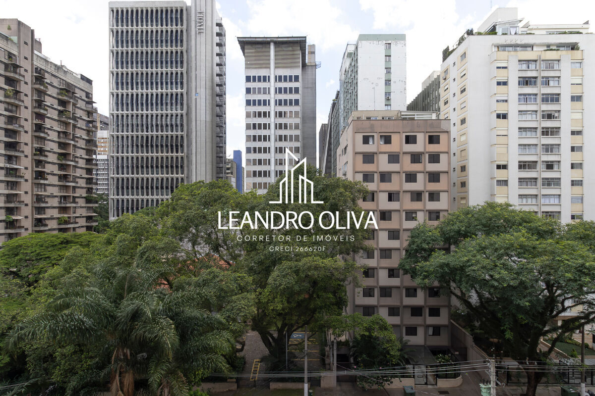 Apartamento, 3 quartos, 141 m² - Foto 28