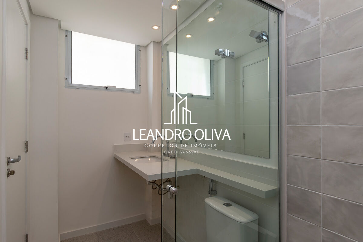 Apartamento, 3 quartos, 141 m² - Foto 20