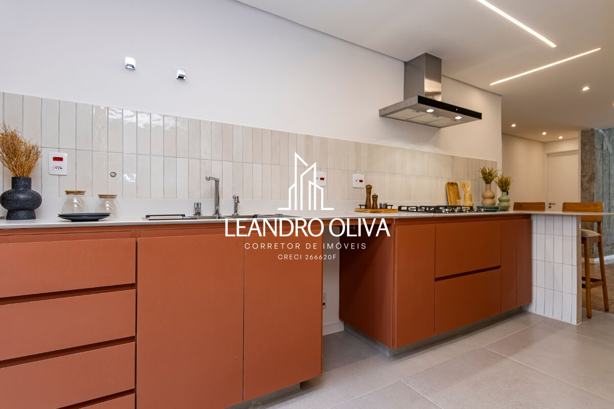 Apartamento, 3 quartos, 141 m² - Foto 32