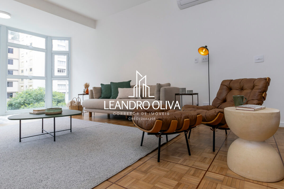 Apartamento, 3 quartos, 141 m² - Foto 16