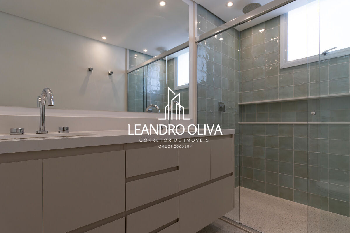 Apartamento, 3 quartos, 141 m² - Foto 24