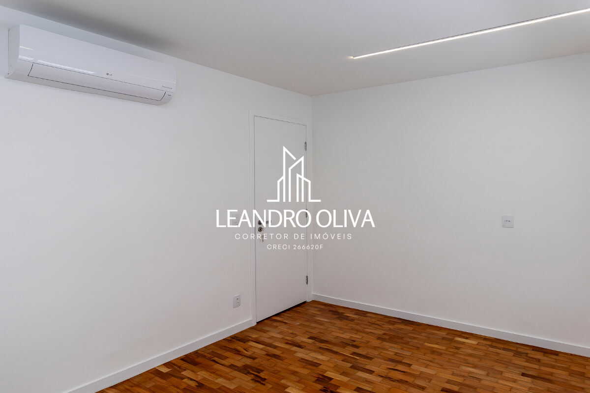 Apartamento, 3 quartos, 141 m² - Foto 23