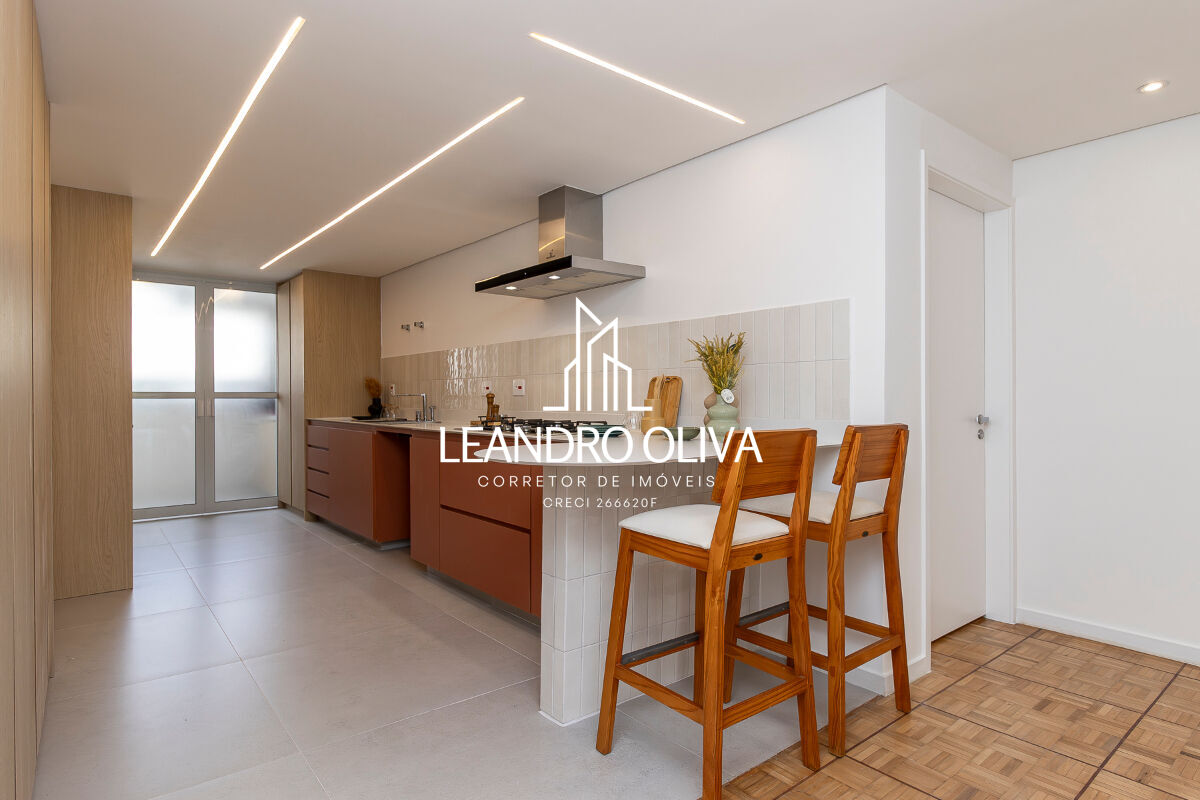 Apartamento, 3 quartos, 141 m² - Foto 29