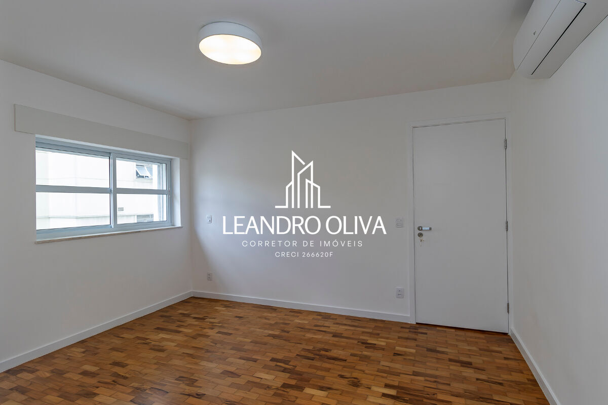 Apartamento, 3 quartos, 141 m² - Foto 17