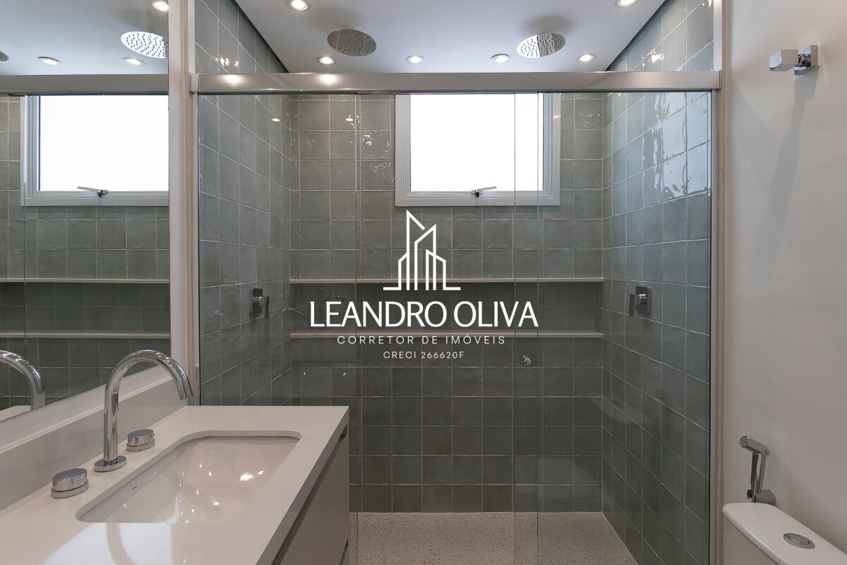 Apartamento, 3 quartos, 141 m² - Foto 25