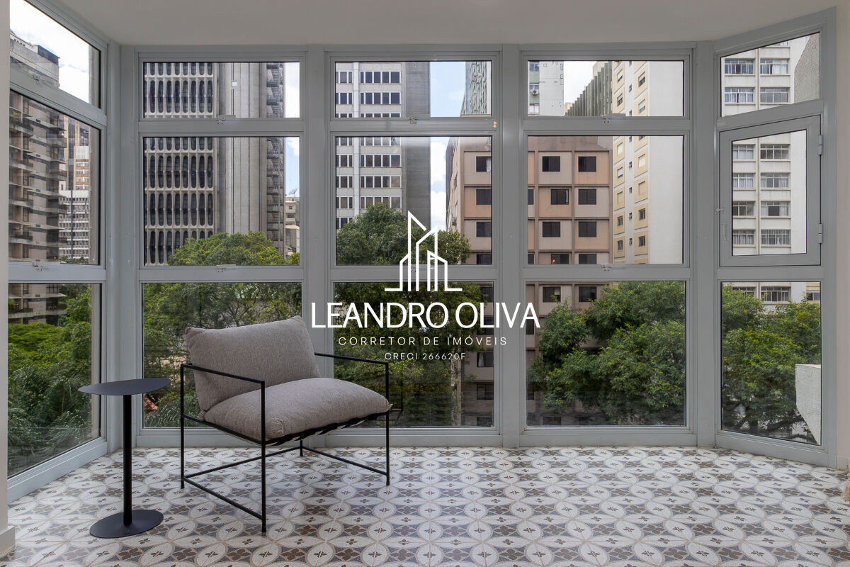 Apartamento, 3 quartos, 141 m² - Foto 38