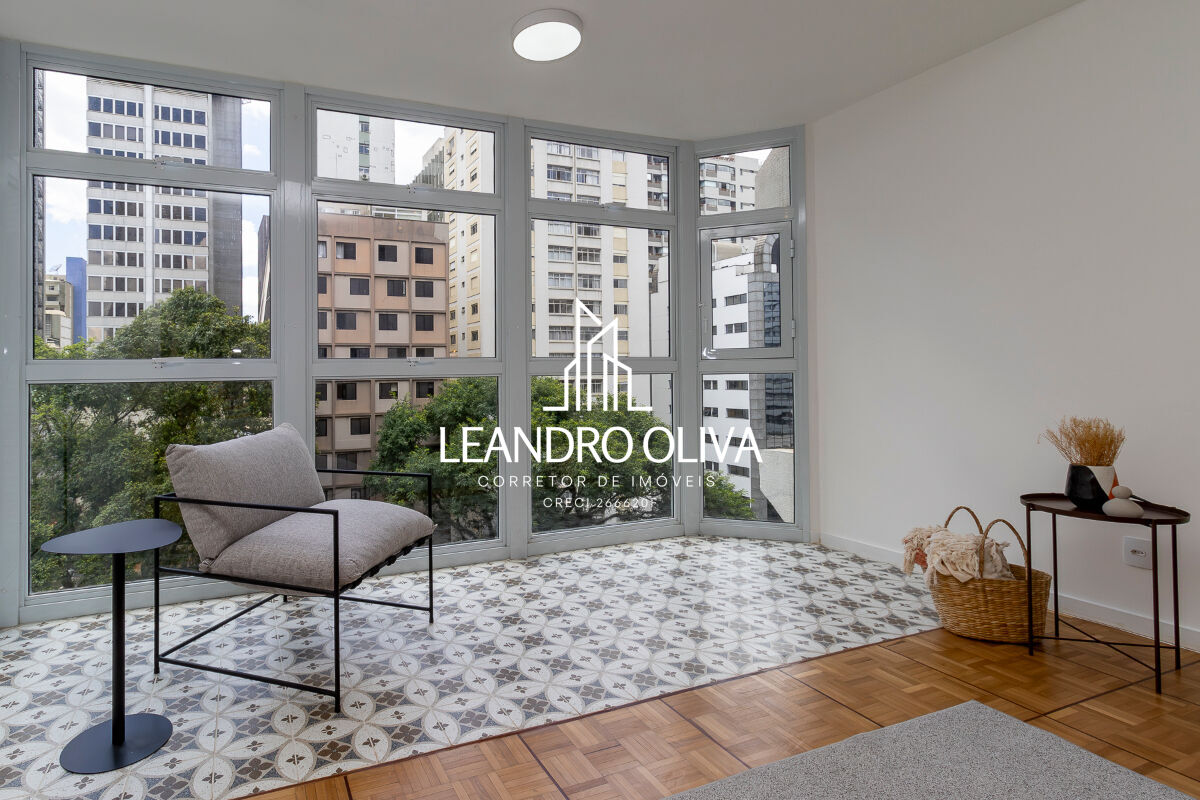 Apartamento, 3 quartos, 141 m² - Foto 36