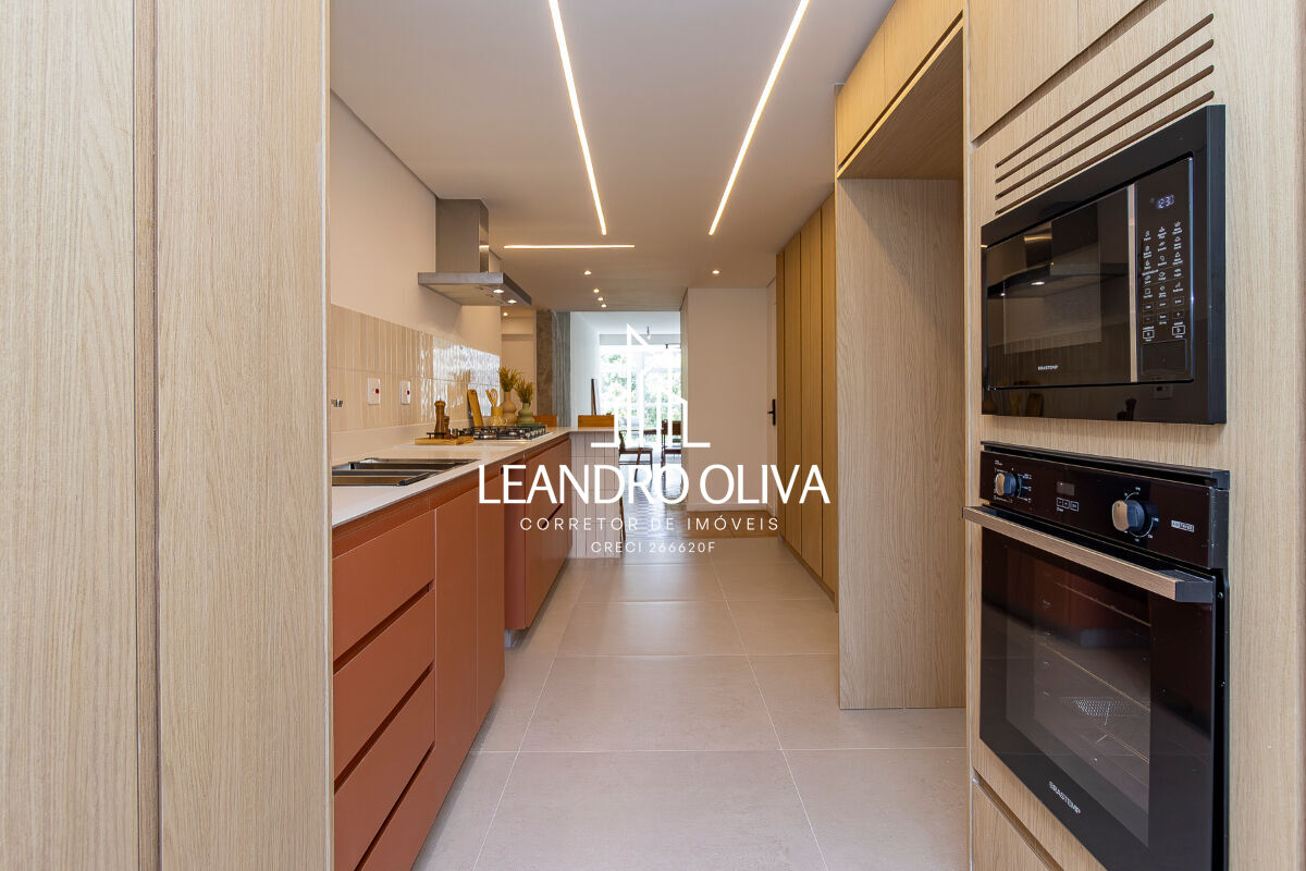 Apartamento, 3 quartos, 141 m² - Foto 33