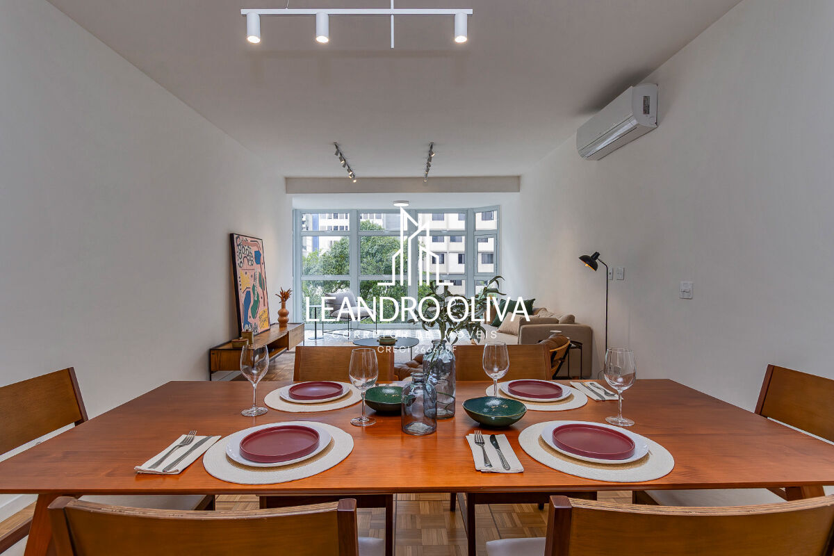 Apartamento, 3 quartos, 141 m² - Foto 10