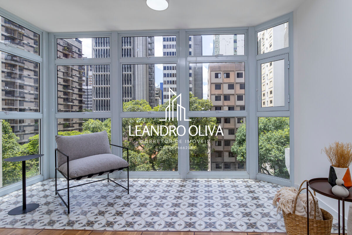 Apartamento, 3 quartos, 141 m² - Foto 7