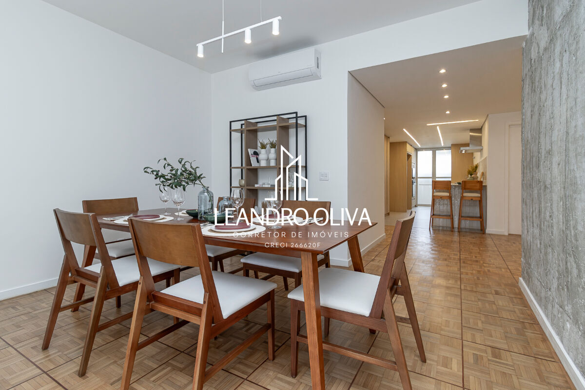 Apartamento, 3 quartos, 141 m² - Foto 12