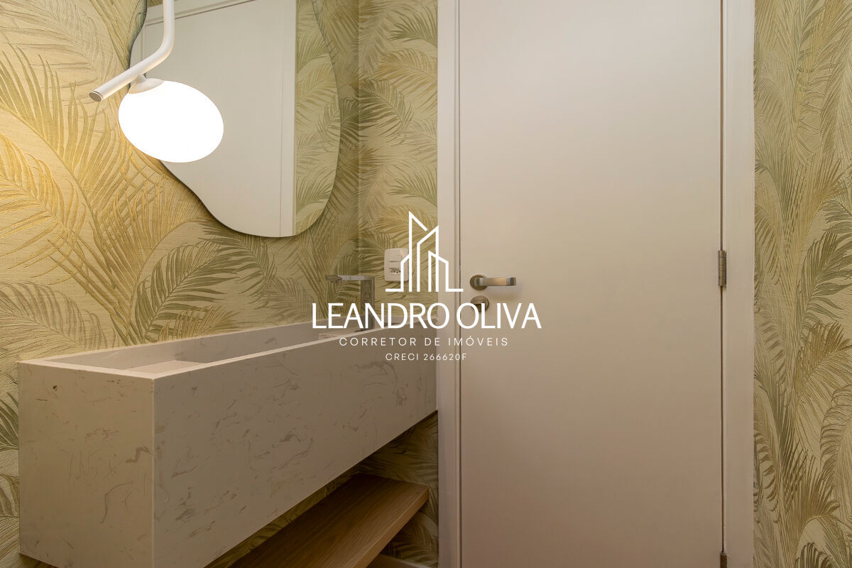 Apartamento, 3 quartos, 141 m² - Foto 19