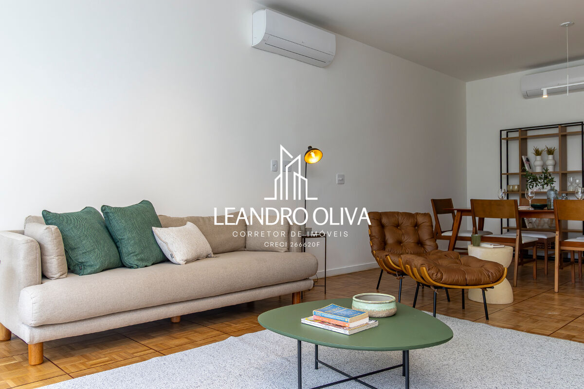 Apartamento, 3 quartos, 141 m² - Foto 15