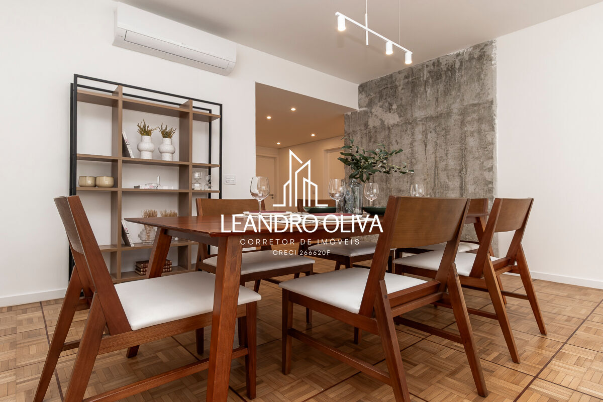 Apartamento, 3 quartos, 141 m² - Foto 13