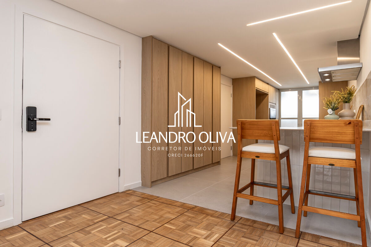 Apartamento, 3 quartos, 141 m² - Foto 31