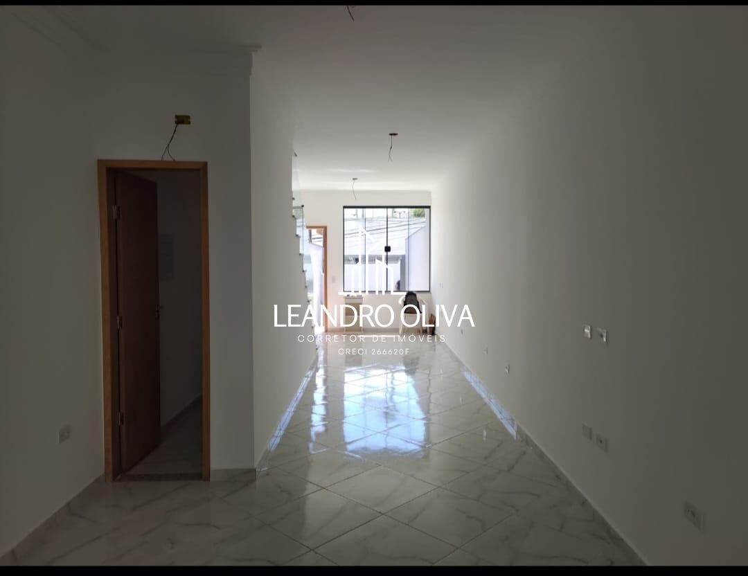 Sobrado, 3 quartos, 126 m² - Foto 8
