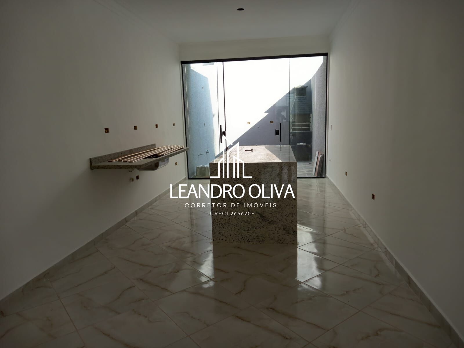 Sobrado, 3 quartos, 126 m² - Foto 6