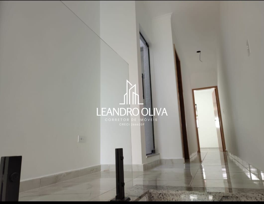 Sobrado, 3 quartos, 126 m² - Foto 7