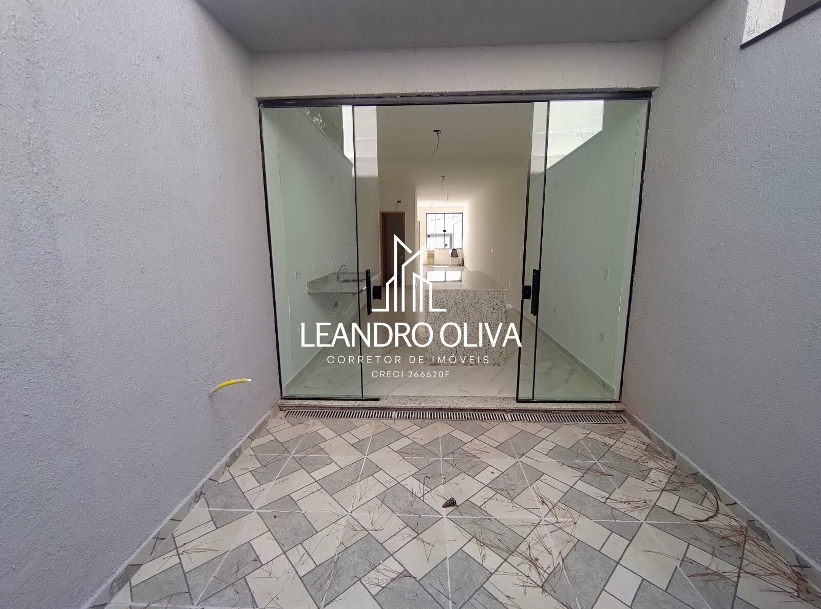 Sobrado, 3 quartos, 126 m² - Foto 42