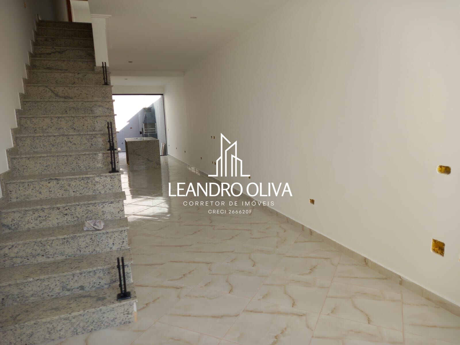 Sobrado, 3 quartos, 126 m² - Foto 13