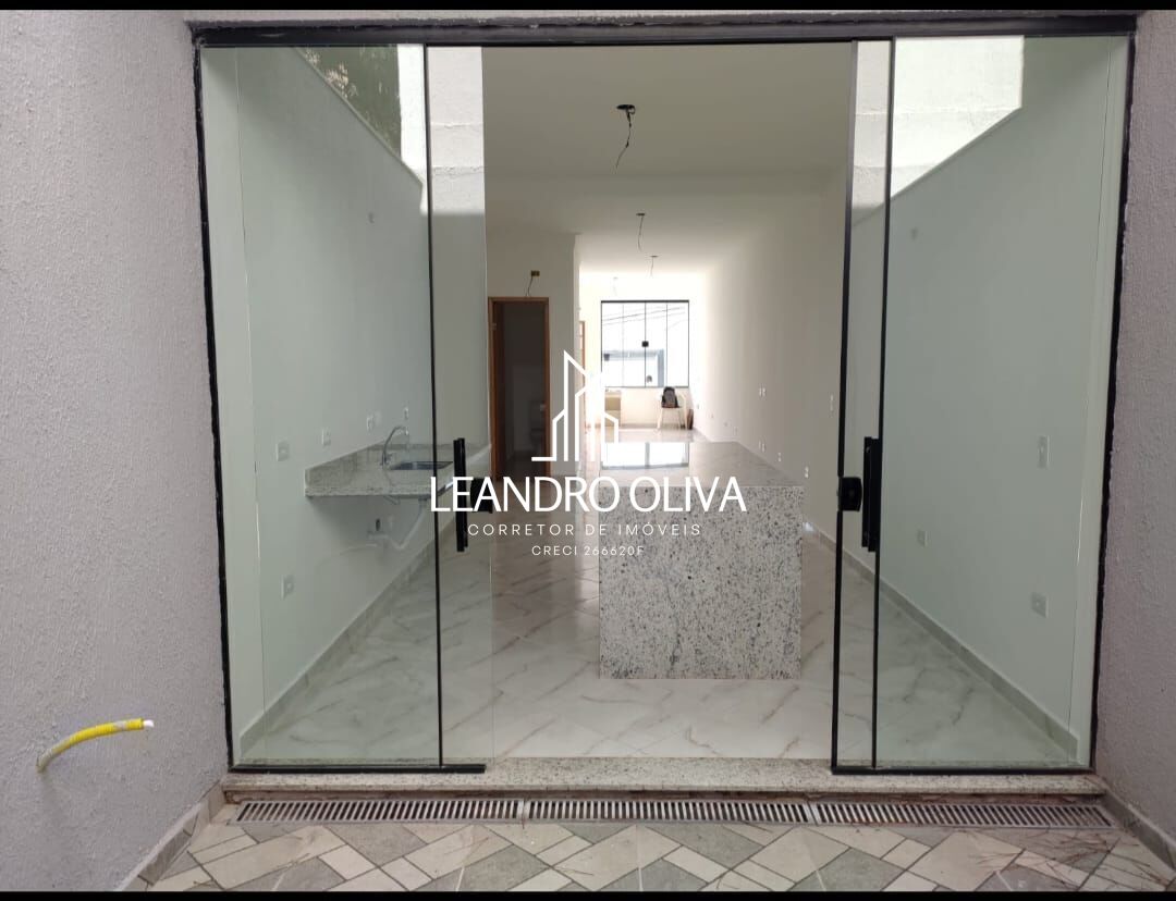 Sobrado, 3 quartos, 126 m² - Foto 5