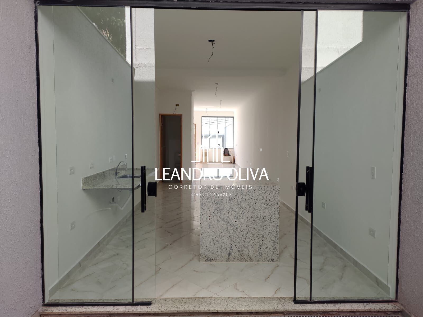 Sobrado, 3 quartos, 126 m² - Foto 34