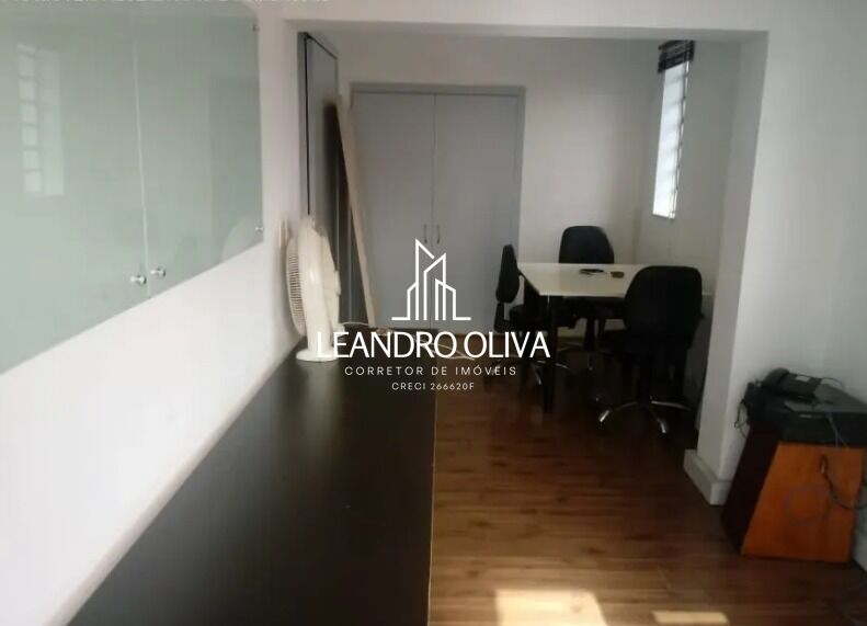 Sobrado, 6 quartos, 600 m² - Foto 18