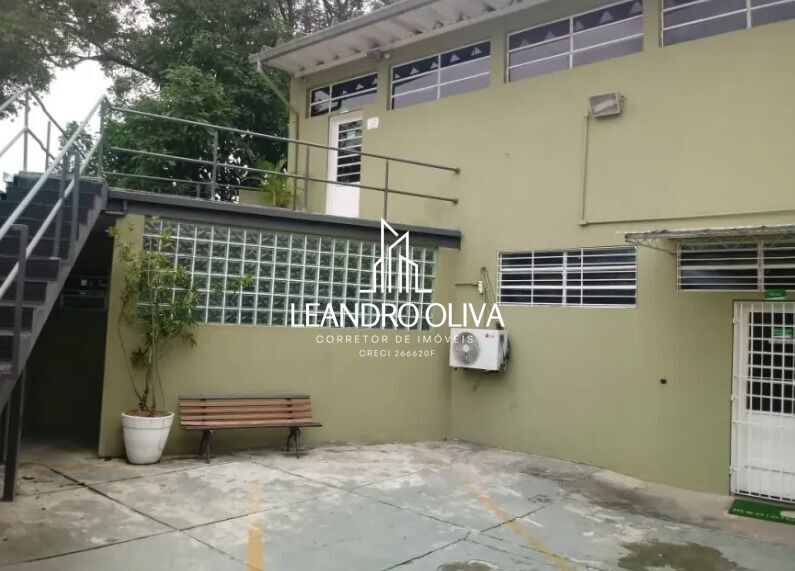 Sobrado, 6 quartos, 600 m² - Foto 28